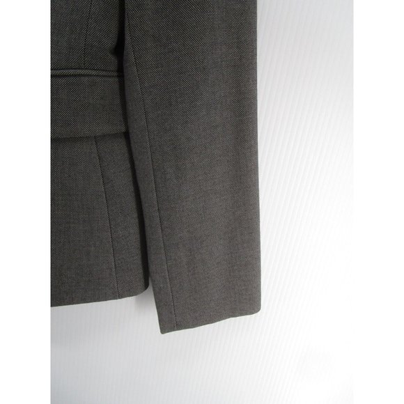 Tahari Jacket 2 Blazer Coat Career Preppy Formal Teacher Button Down - Picture 3 of 11